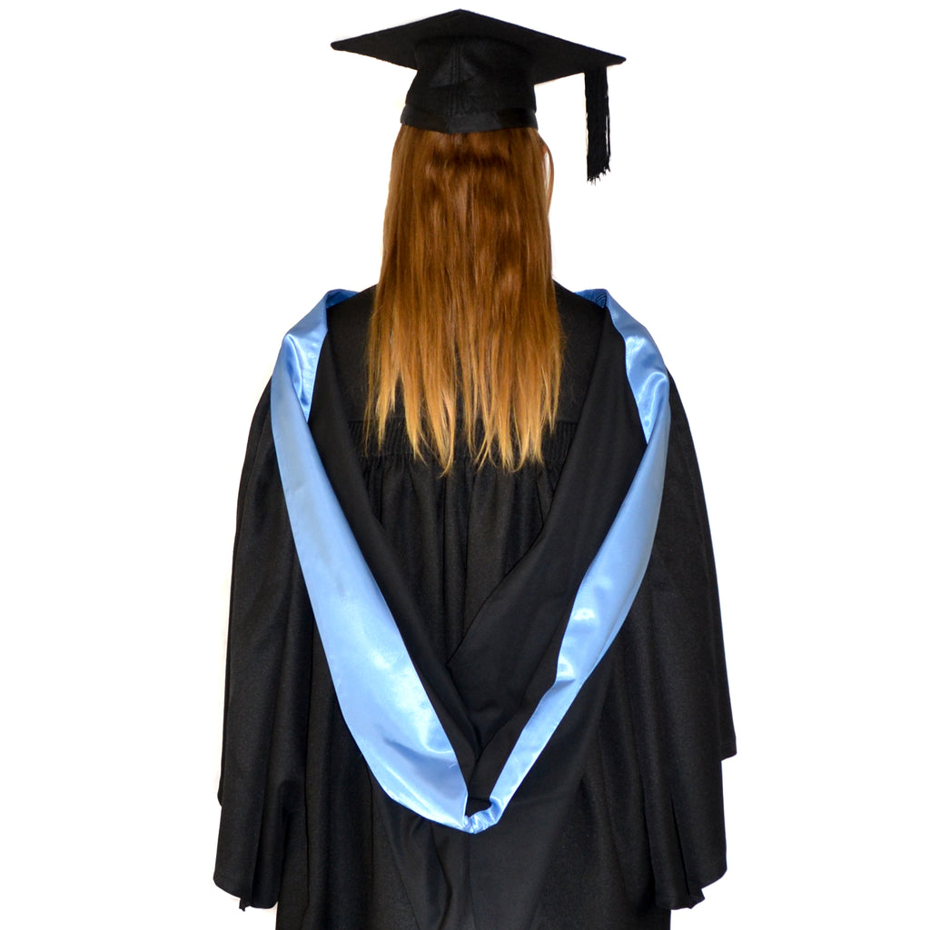 Anu shop graduation gown