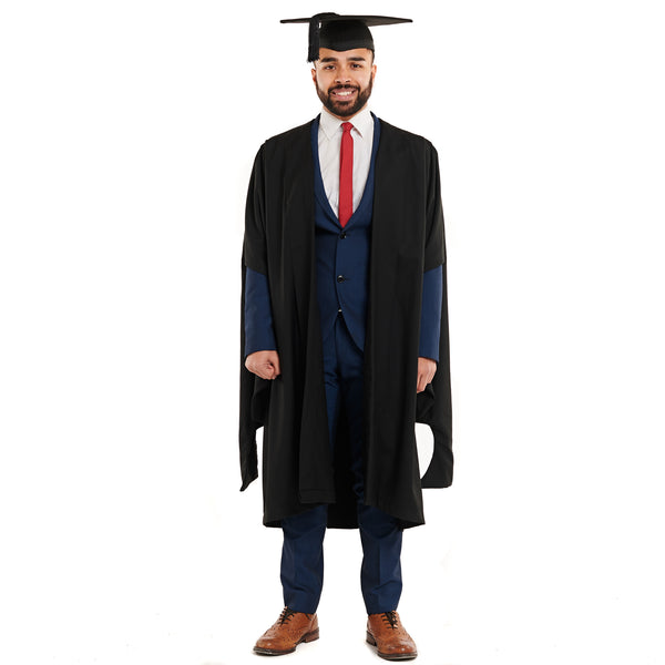 Hire your TAFE / Federation University Masters Graduation Set ...